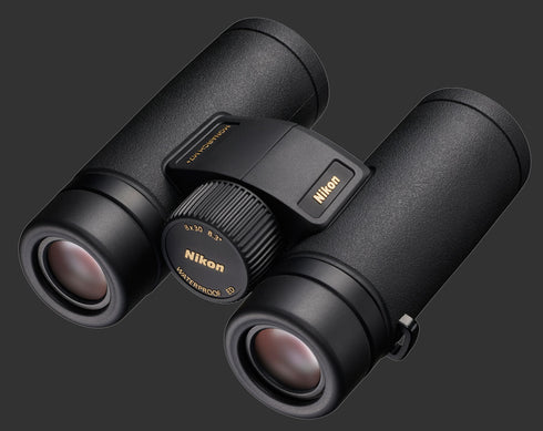 Nikon Monarch M7+ 8x30 kiikari